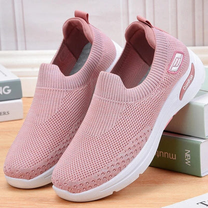 Premium Chaussures Orthopédiques FEMININO Essentielle 