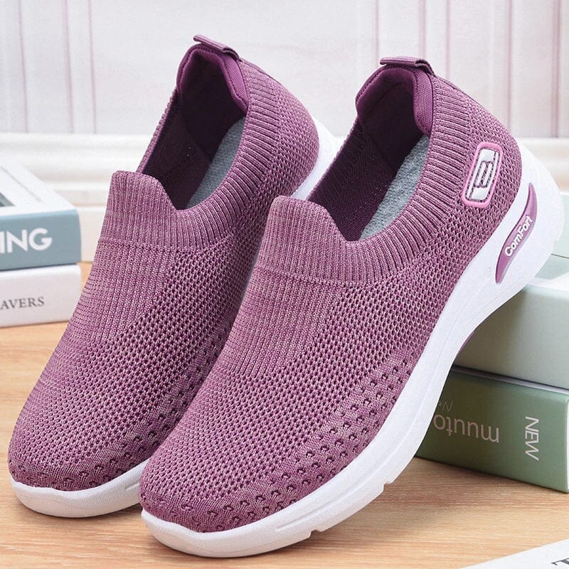 Premium Chaussures Orthopédiques FEMININO Essentielle 