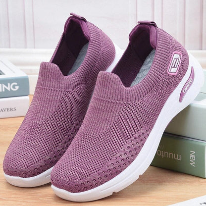 Premium Chaussures Orthopédiques FEMININO Essentielle 