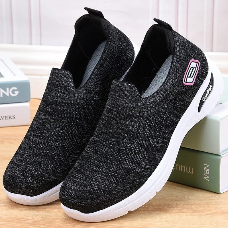 Premium Chaussures Orthopédiques FEMININO Essentielle 