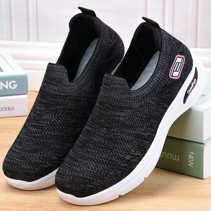 Premium Chaussures Orthopédiques FEMININO Essentielle 