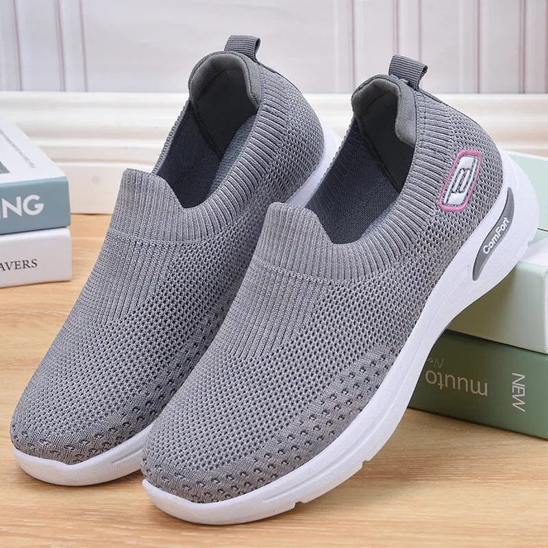 Premium Chaussures Orthopédiques FEMININO Essentielle 