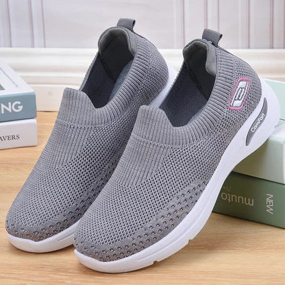 Premium Chaussures Orthopédiques FEMININO Essentielle 