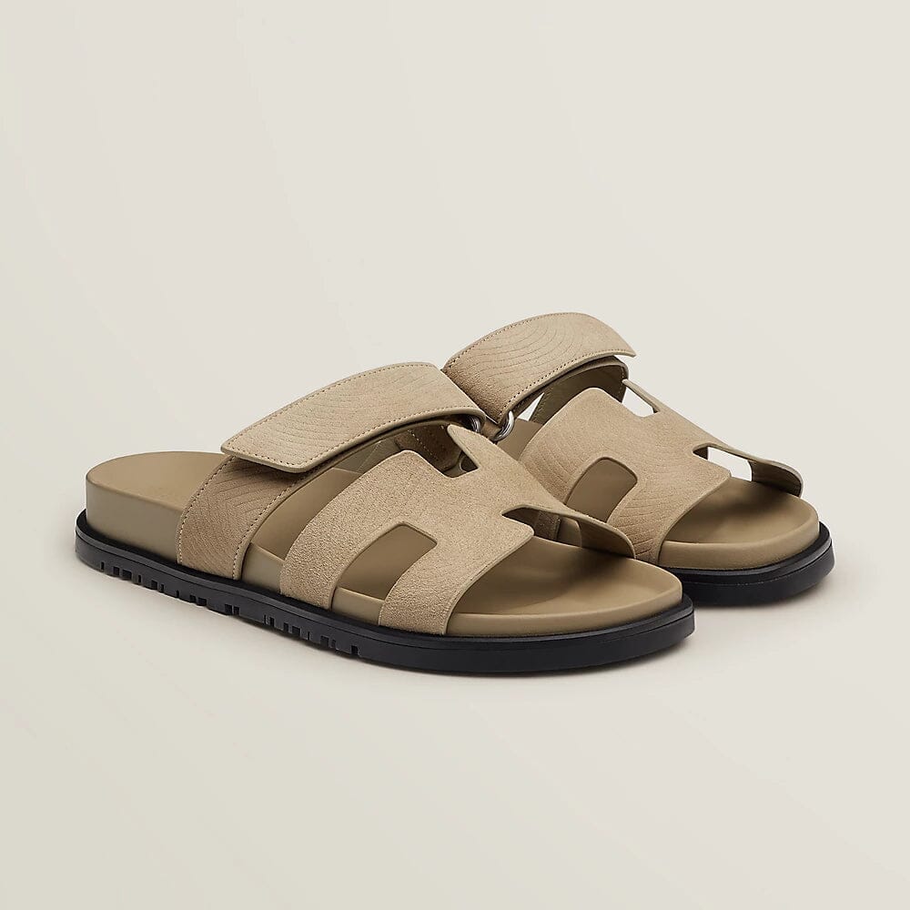 THE KONF™ | SANDALE ORTHOPÉDIQUE MARINA Essentielle Beige 35 