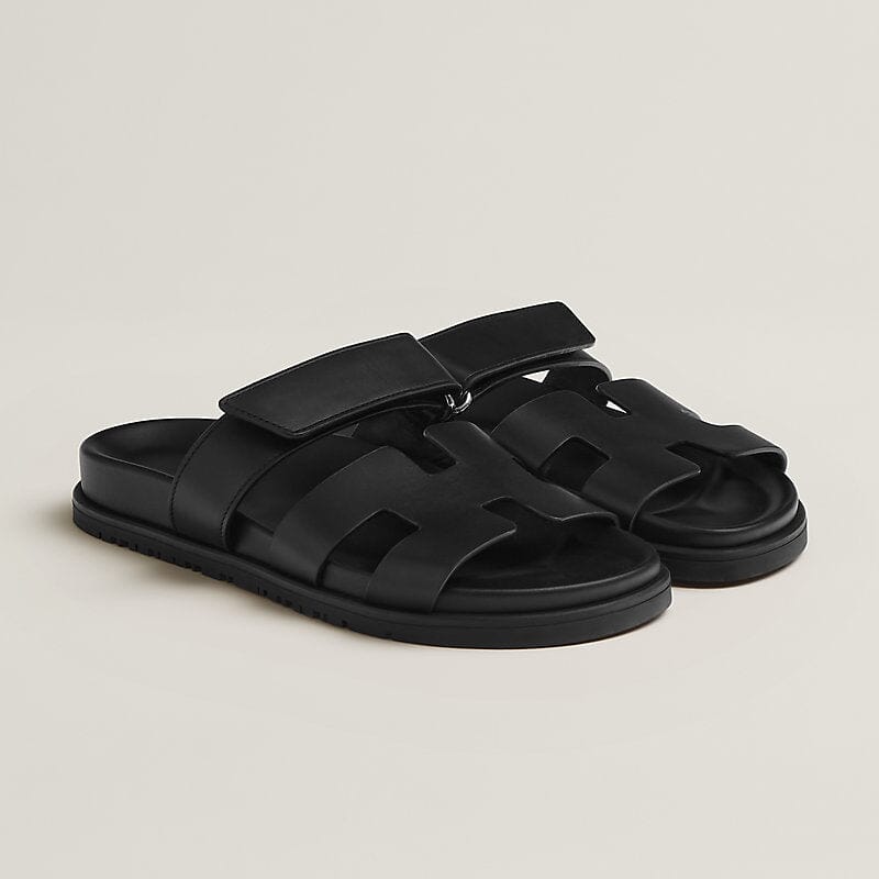 THE KONF™ | SANDALE ORTHOPÉDIQUE MARINA Essentielle Noir 35 