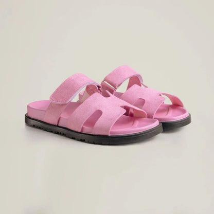 THE KONF™ | SANDALE ORTHOPÉDIQUE MARINA Essentielle Rose 35 