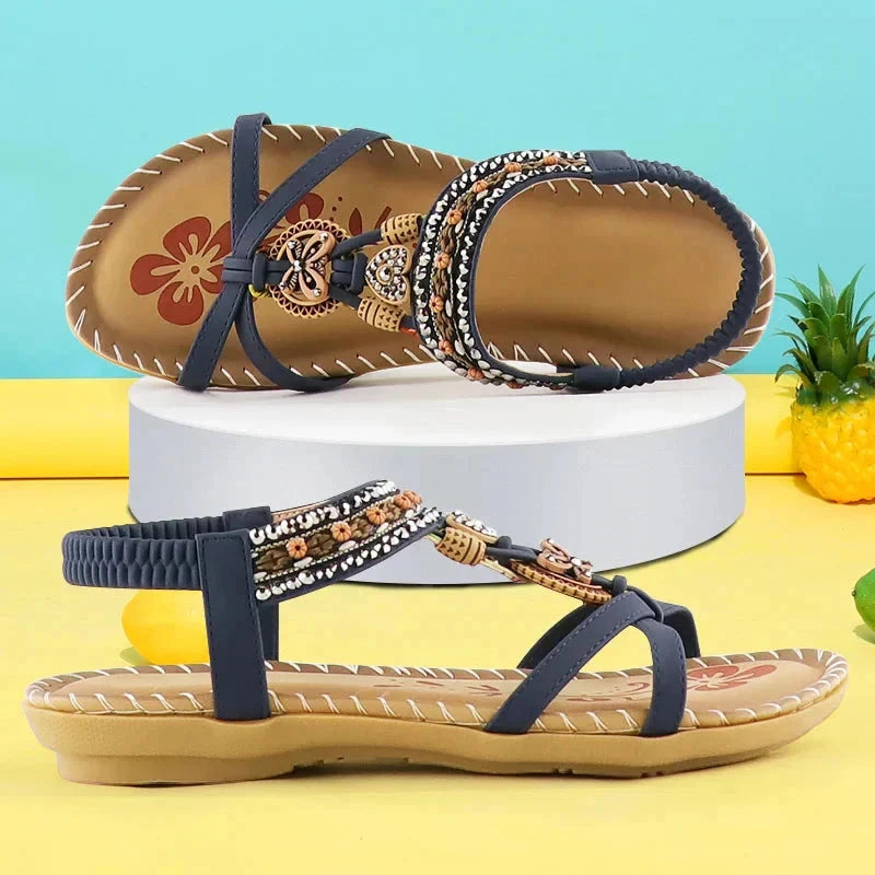 Sandales orthopédiques Alice FEMININO Essentielle 