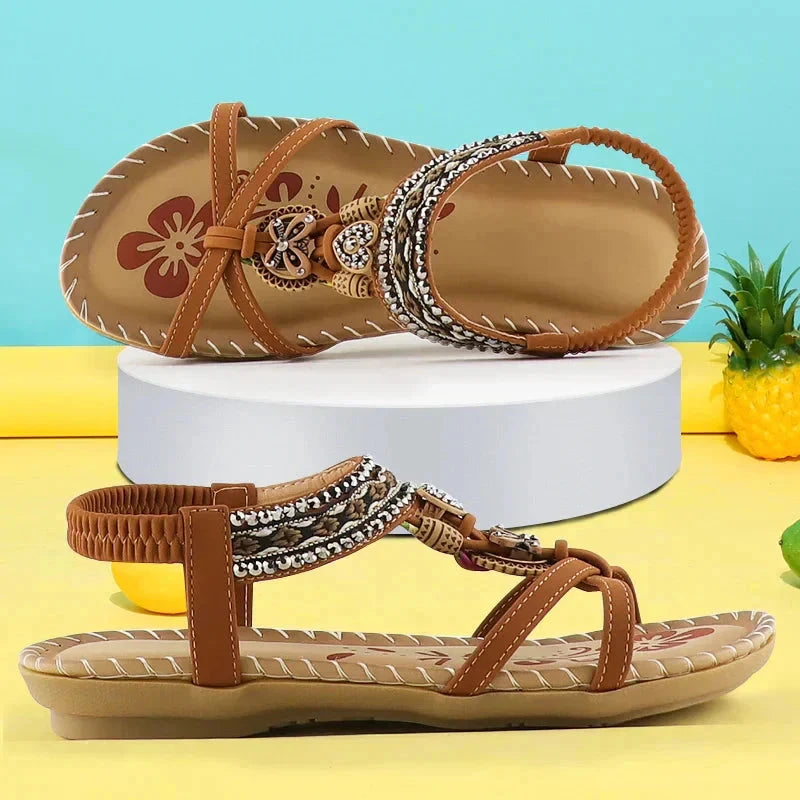 Sandales orthopédiques Alice FEMININO Essentielle 