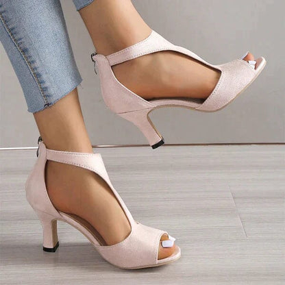 Sandales orthopédiques Alin FEMININO Essentielle 