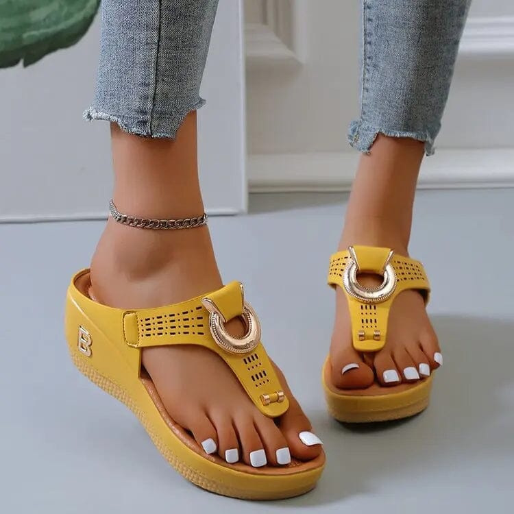 The Konf™ | SANDALES ORTHOPÉDIQUES BIENA Essentielle 