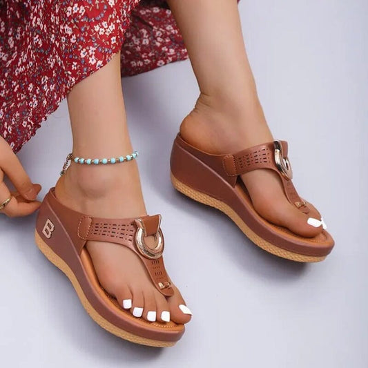 The Konf™ | SANDALES ORTHOPÉDIQUES BIENA Essentielle 