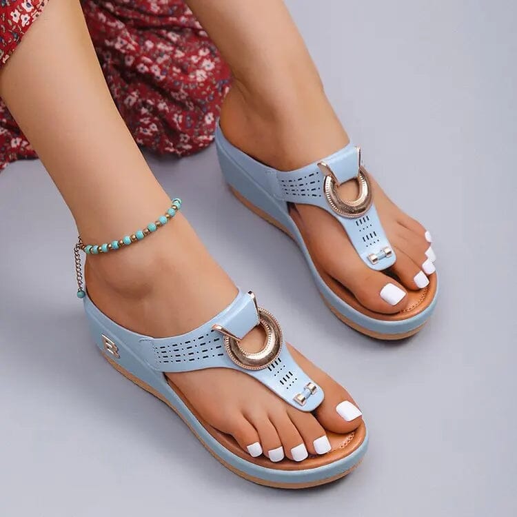 The Konf™ | SANDALES ORTHOPÉDIQUES BIENA Essentielle 