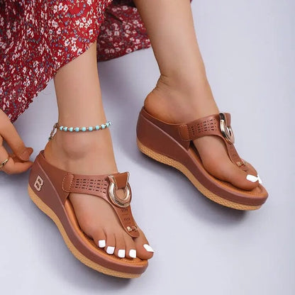 The Konf™ | SANDALES ORTHOPÉDIQUES BIENA Essentielle 