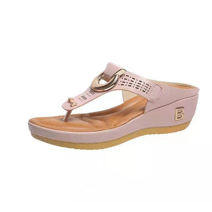 The Konf™ | SANDALES ORTHOPÉDIQUES BIENA Essentielle Rose 35 