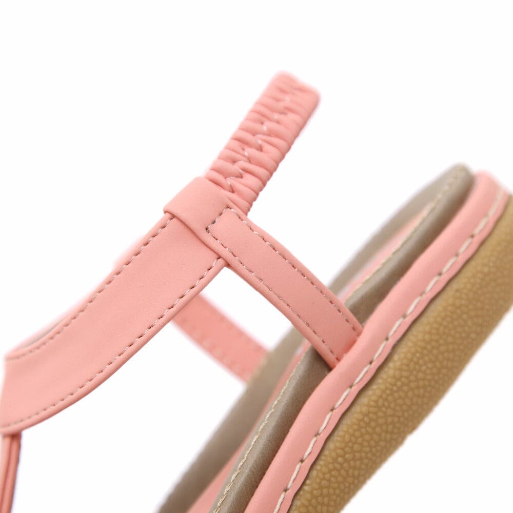 The Konf™ | Sandales orthopédiques Clara Essentielle 