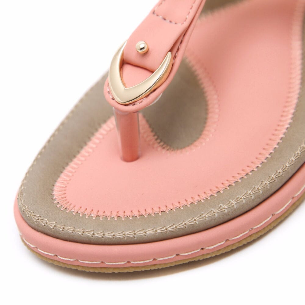 The Konf™ | Sandales orthopédiques Clara Essentielle 