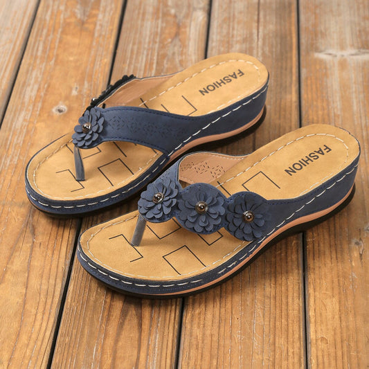 The Konf™ | SANDALES ORTHOPÉDIQUES LUDIN Essentielle 