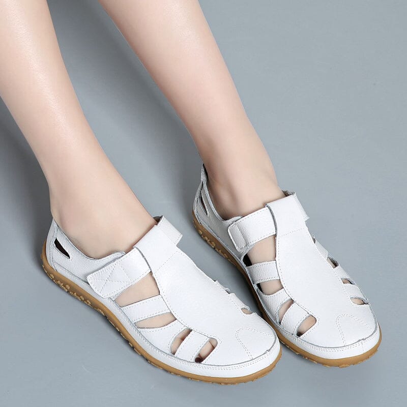 The Konf™ | Sandales orthopédiques Retro Essentielle 