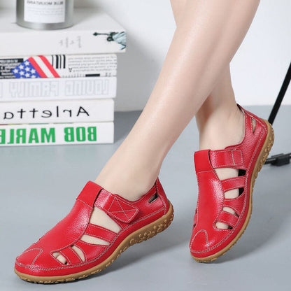 The Konf™ | Sandales orthopédiques Retro Essentielle 