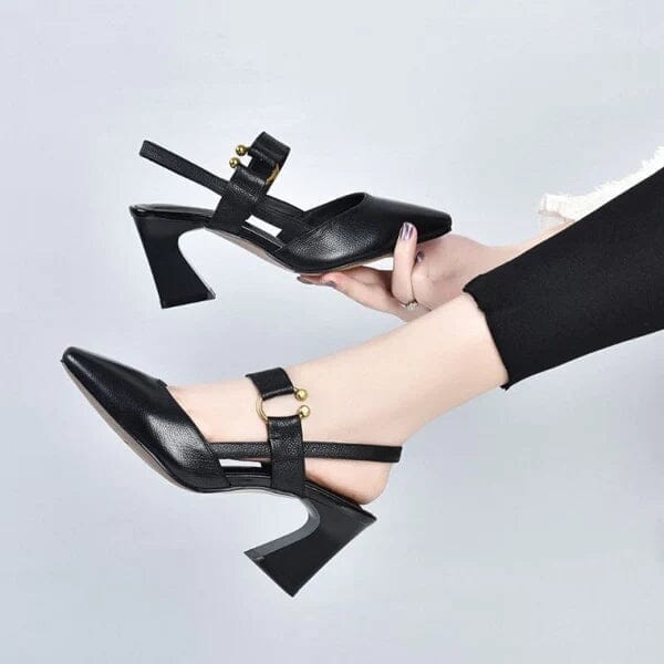 Sandales orthopédiques Talon FEMININO Essentielle 