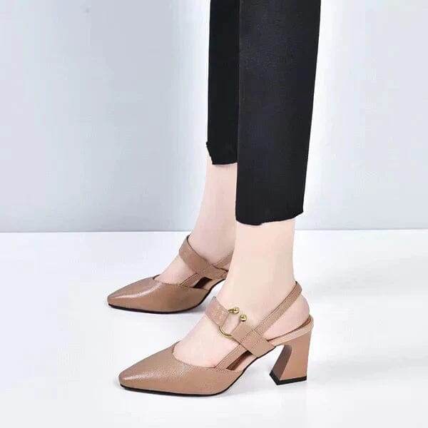 Sandales orthopédiques Talon FEMININO Essentielle 