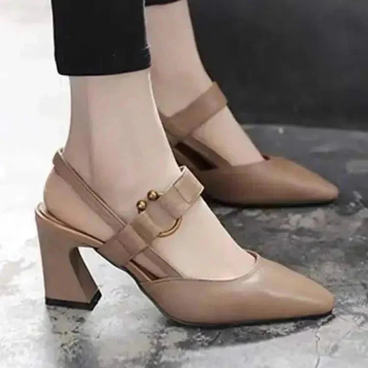 Sandales orthopédiques Talon FEMININO Essentielle 