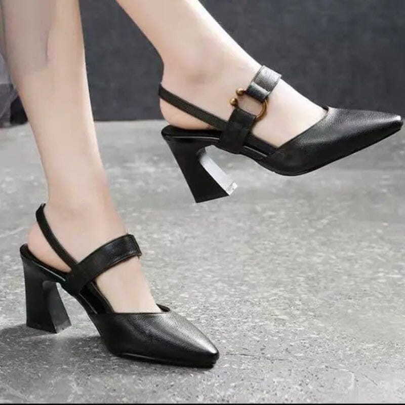 Sandales orthopédiques Talon FEMININO Essentielle 
