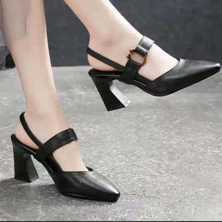 Sandales orthopédiques Talon FEMININO Essentielle 